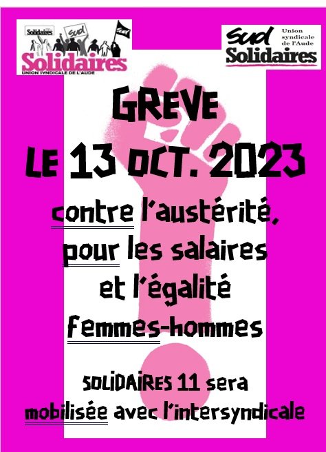 13 OCT SOLIDAIRES 11