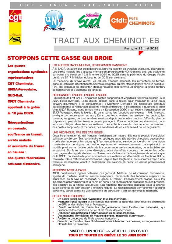 1 - Actualités revendicatives - 20260528_tract_unitaire_casse_qui_broie_page-0001