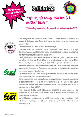 Labor Notes J0