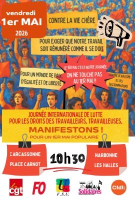 TRACT 1ER MAI 2026 UNITAIRE