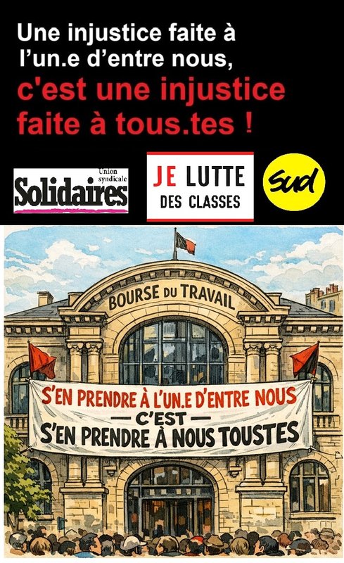 affichette injustice