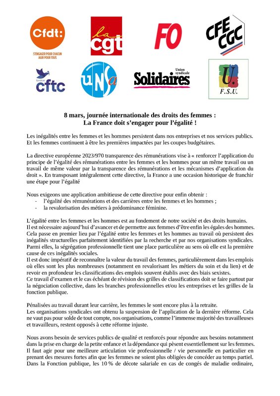 communique_intersyndical_-_8_mars_la_france_doit_sengager_pour_legalite_Page_1