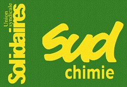 Logo Sud Chimie