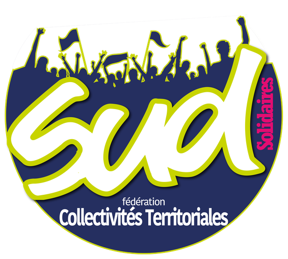 logo Fédération SUD CT