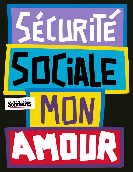 secu sociale amour